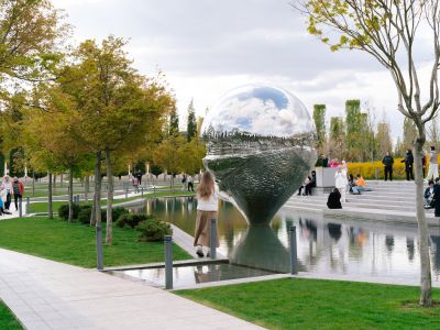 Краснодарский край