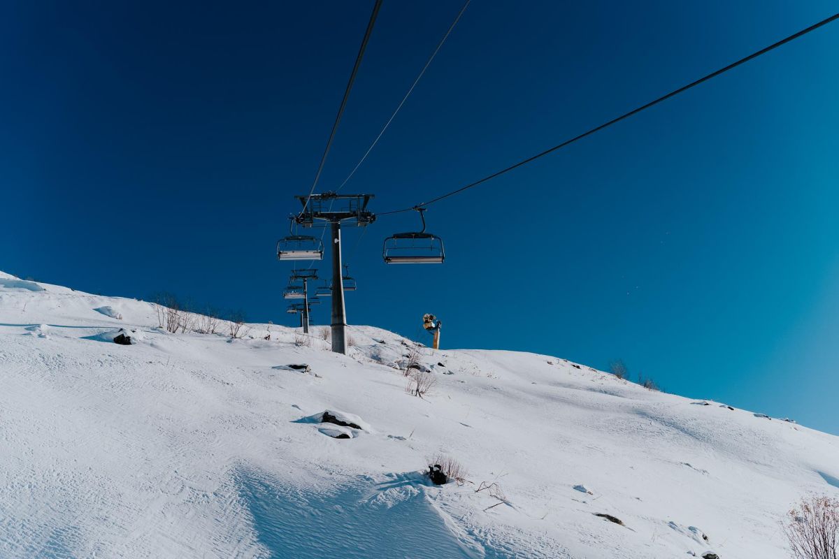 Домбай и Теберда: магия Кавказских гор