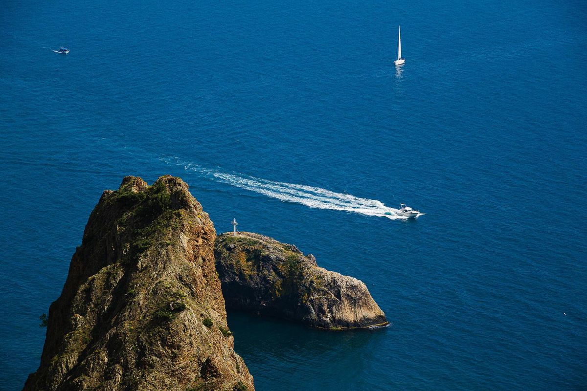 День России в Крыму: Гурзуф, Ялта, Севастополь и древние города Тавриды