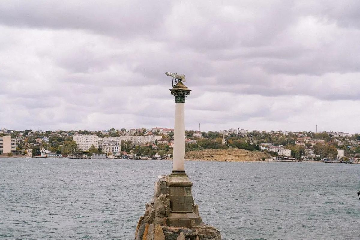 Крымская кругосветка: любимый Крым за 3 дня