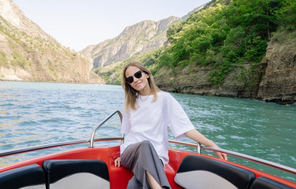 Дагестан на 7 дней: путешествие в край гор, моря и древних легенд