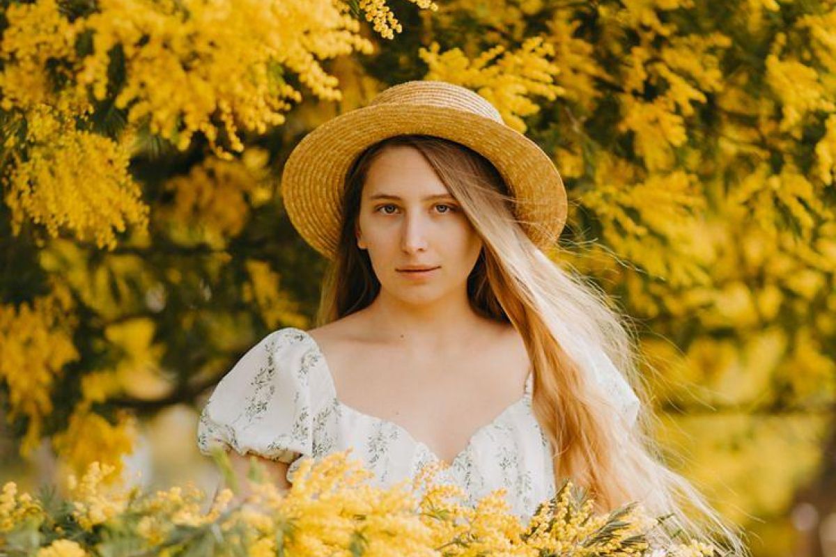 Цветение мимозы в Абхазии (Сухум - Новый Афон - о. Рица – Гагра - Кындыг)