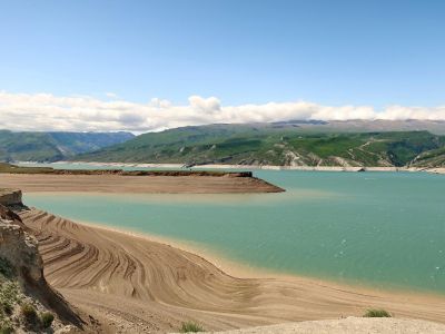 Сердце гор: 3 дня в Дагестане и Чеченской Республике