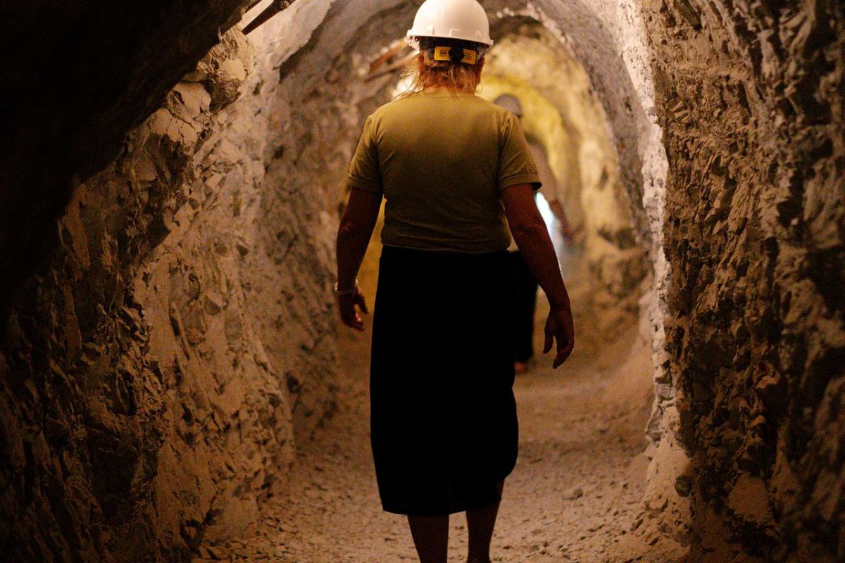 Горный Дагестан за 4 дня: Сулакский каньон, язык Тролля, Хунзах, Гамсутль, Гуниб, Гоор