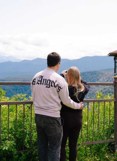 Автобусные туры