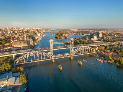 Ростовская область