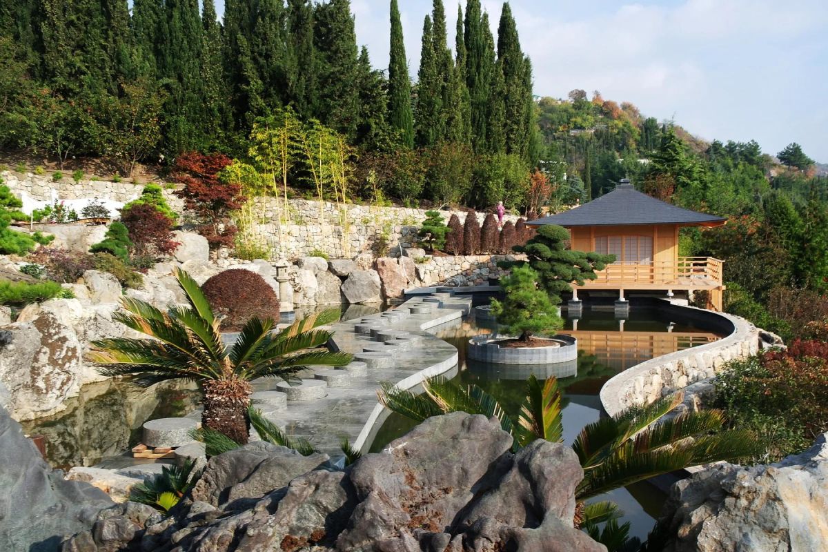 Парад тюльпанов в Ялте (3 дня)