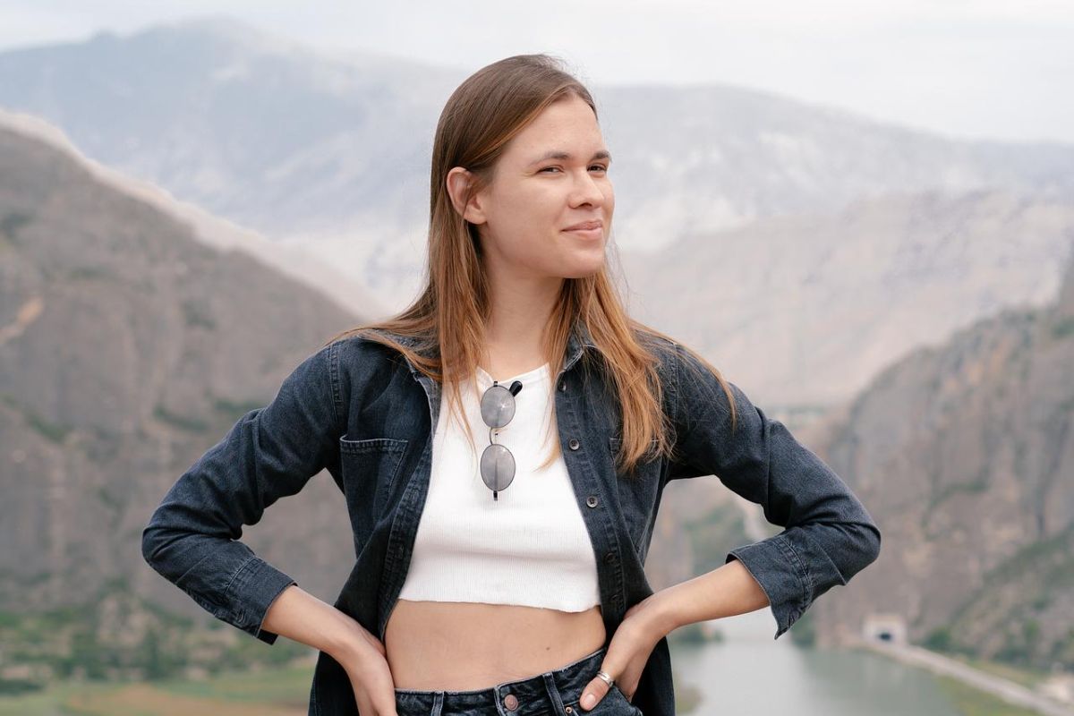 Горный Дагестан за 4 дня: Сулакский каньон, язык Тролля, Хунзах, Гамсутль, Гуниб, Гоор