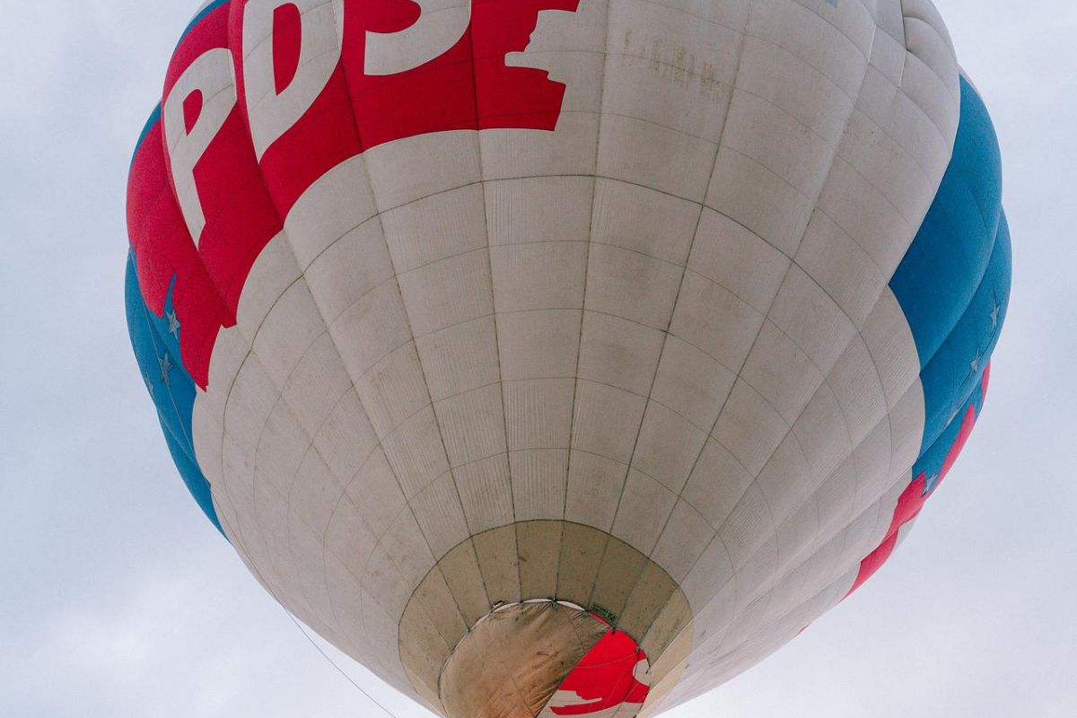 Улетный тур в Адыгею: рафтинг по реке Белой, конные прогулки, воздушные шары