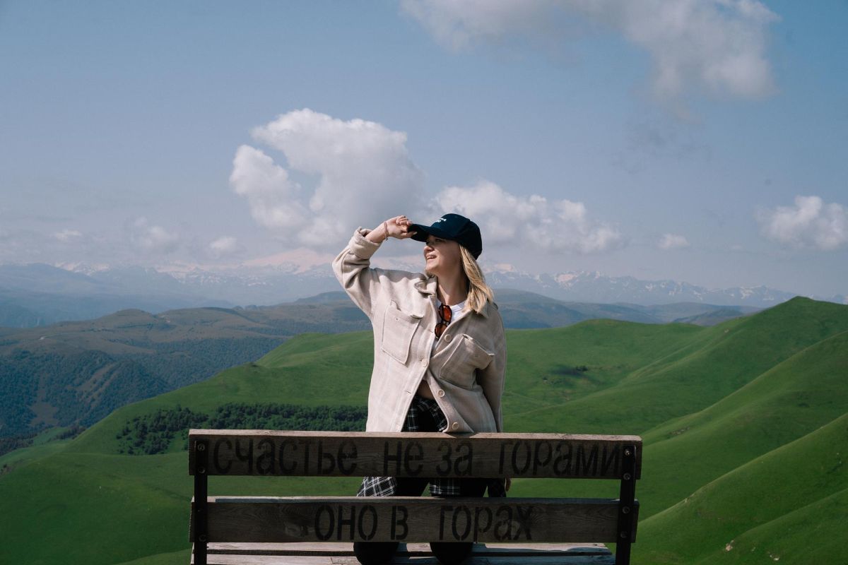 Джилы-Су — Эльбрус: джип тур по самой красивой дороге Кавказа