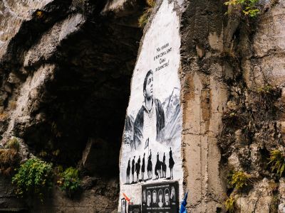 Северная Осетия - полное погружение