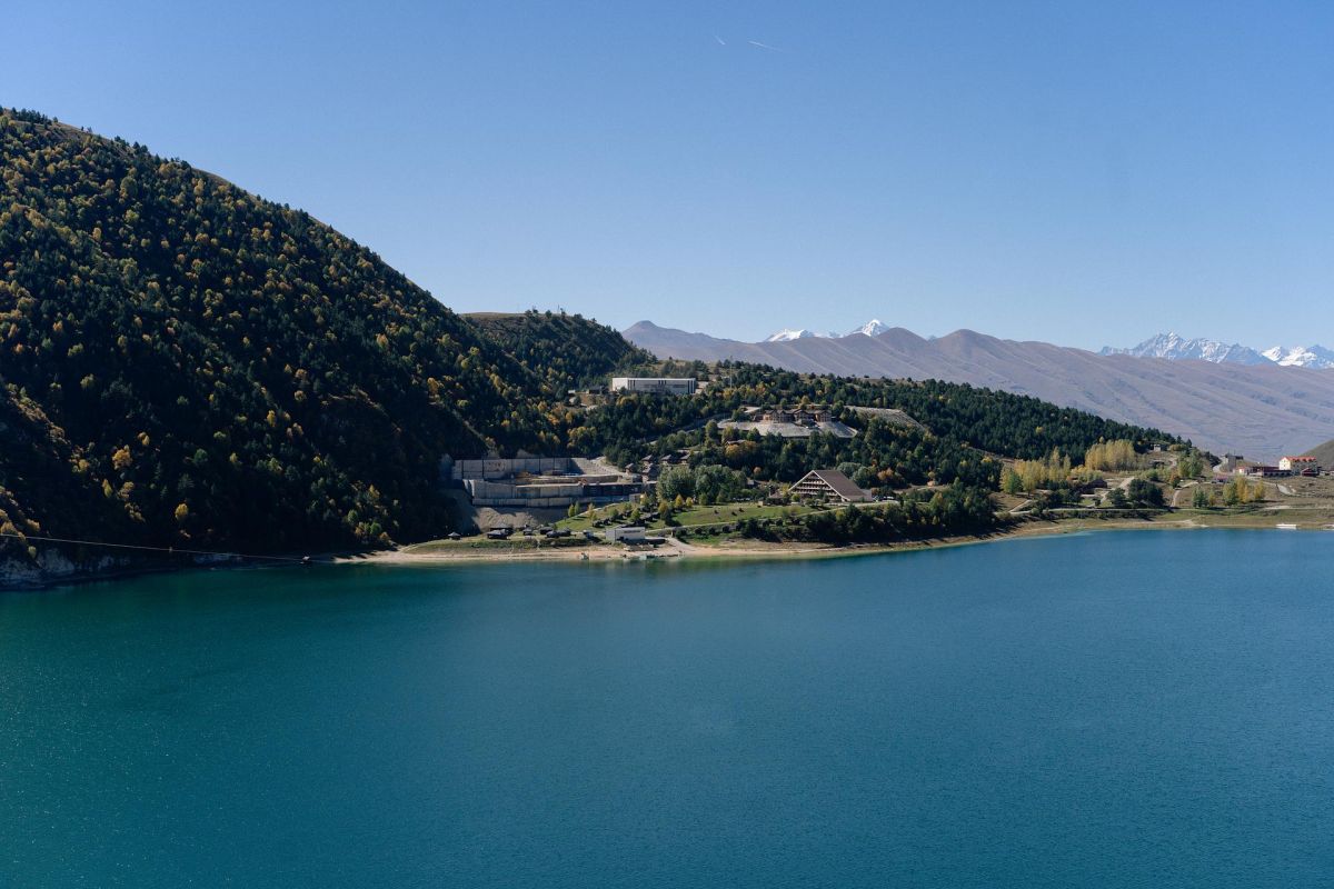 Чеченская кругосветка: Грозный, Кезеной-Ам, Ведено, Шали, Аргун