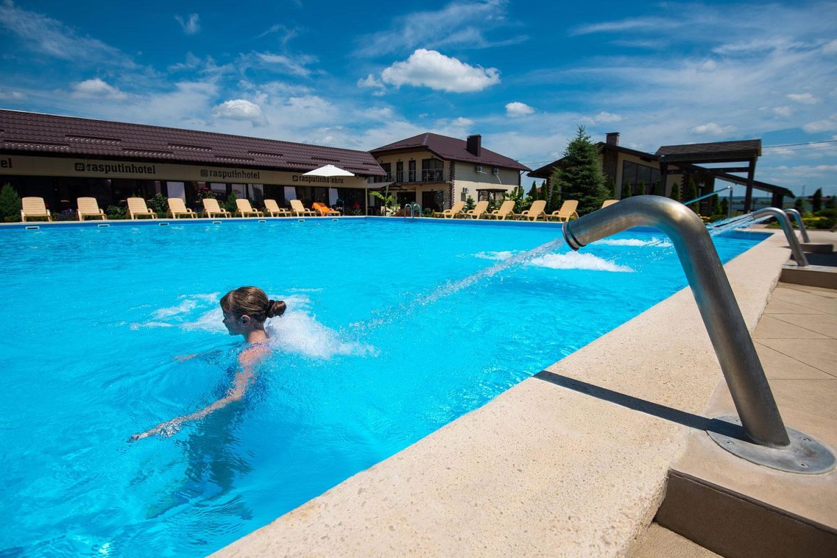 Мезмай: орлиная полка и термальный источник (актив-тур)