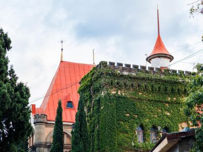 Крым за 2 дня: по древней Тавриде