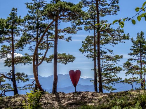 «Выше только любовь»: смотровые Лаго-Наки и отдых на термальном комплексе