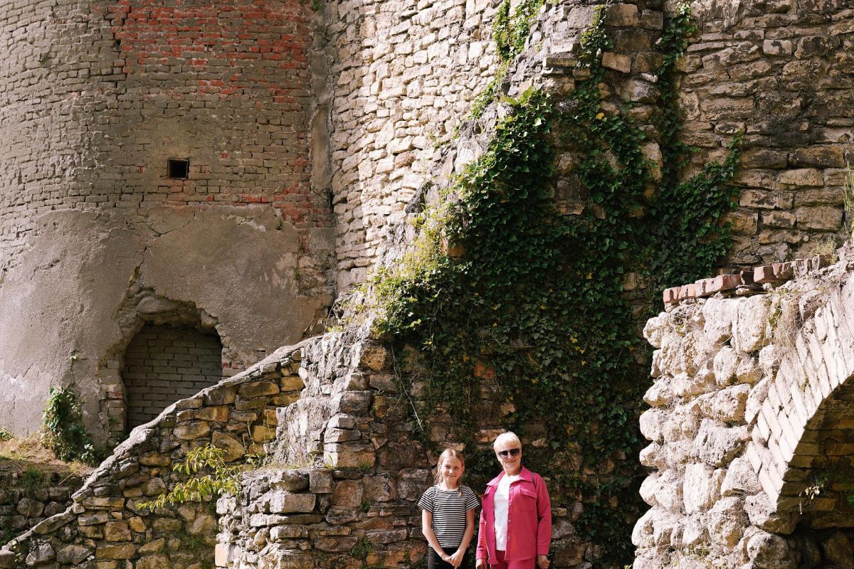 Погружение в горную Адыгею: Даховская панорама, Парящая беседка, Крепости Меот, спа-комплекс «Благодать»