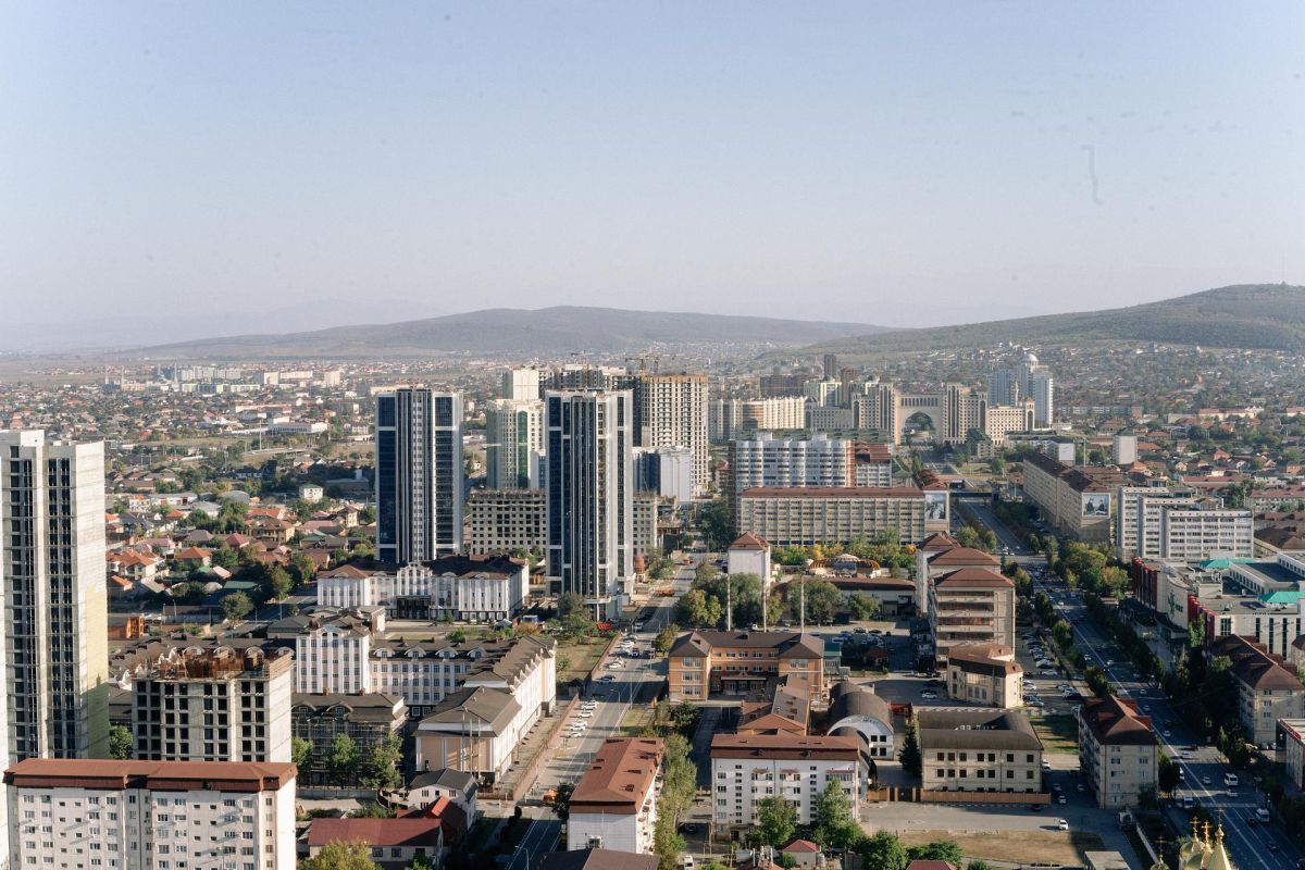 Дагестан на 7 дней: путешествие в край гор, моря и древних легенд