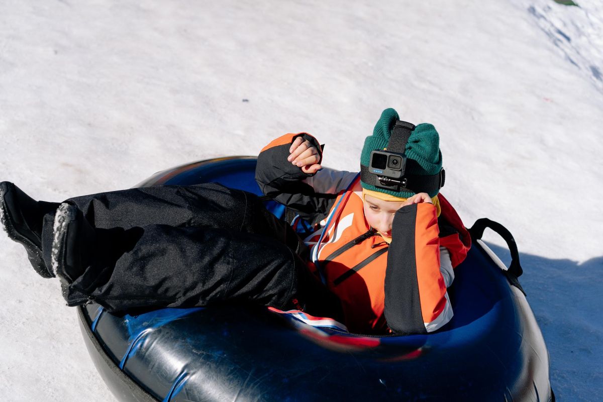 Архыз (комбо): горнолыжка/экскурсии + термальный источник