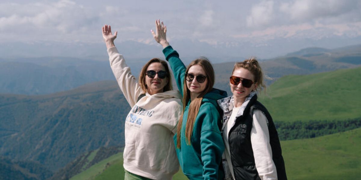 Собери компанию и путешествуй дешевле!