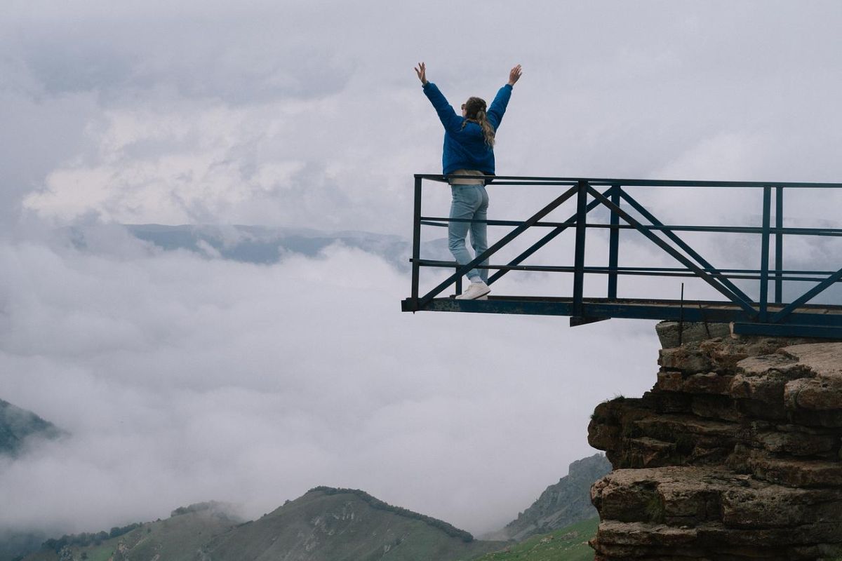Джилы-Су — Эльбрус: джип тур по самой красивой дороге Кавказа