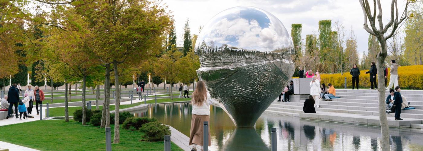 Краснодарский край: куда съездить на выходные