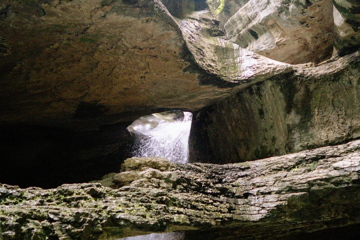 Дагестан на 7 дней: путешествие в край гор, моря и древних легенд