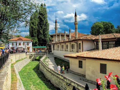 День России в Крыму: Гурзуф, Ялта, Севастополь и древние города Тавриды