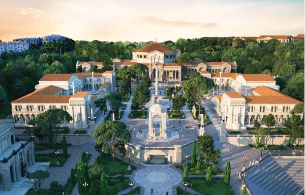 Крым: Севастополь + Новый Херсонес