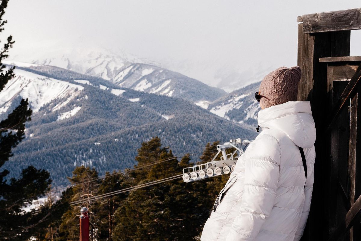 Архыз–экспресс: экскурсионный тур на 1 день