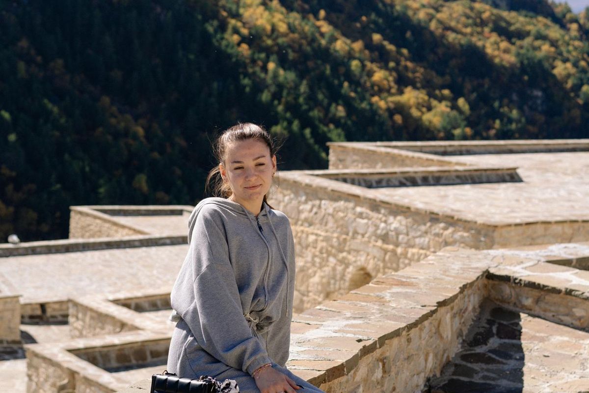 Путешествие в Чечню: сердце Грозного, высокогорное озеро Казеной-Ам