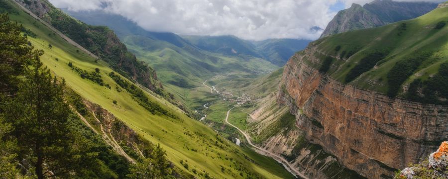 Туры в Адыгею