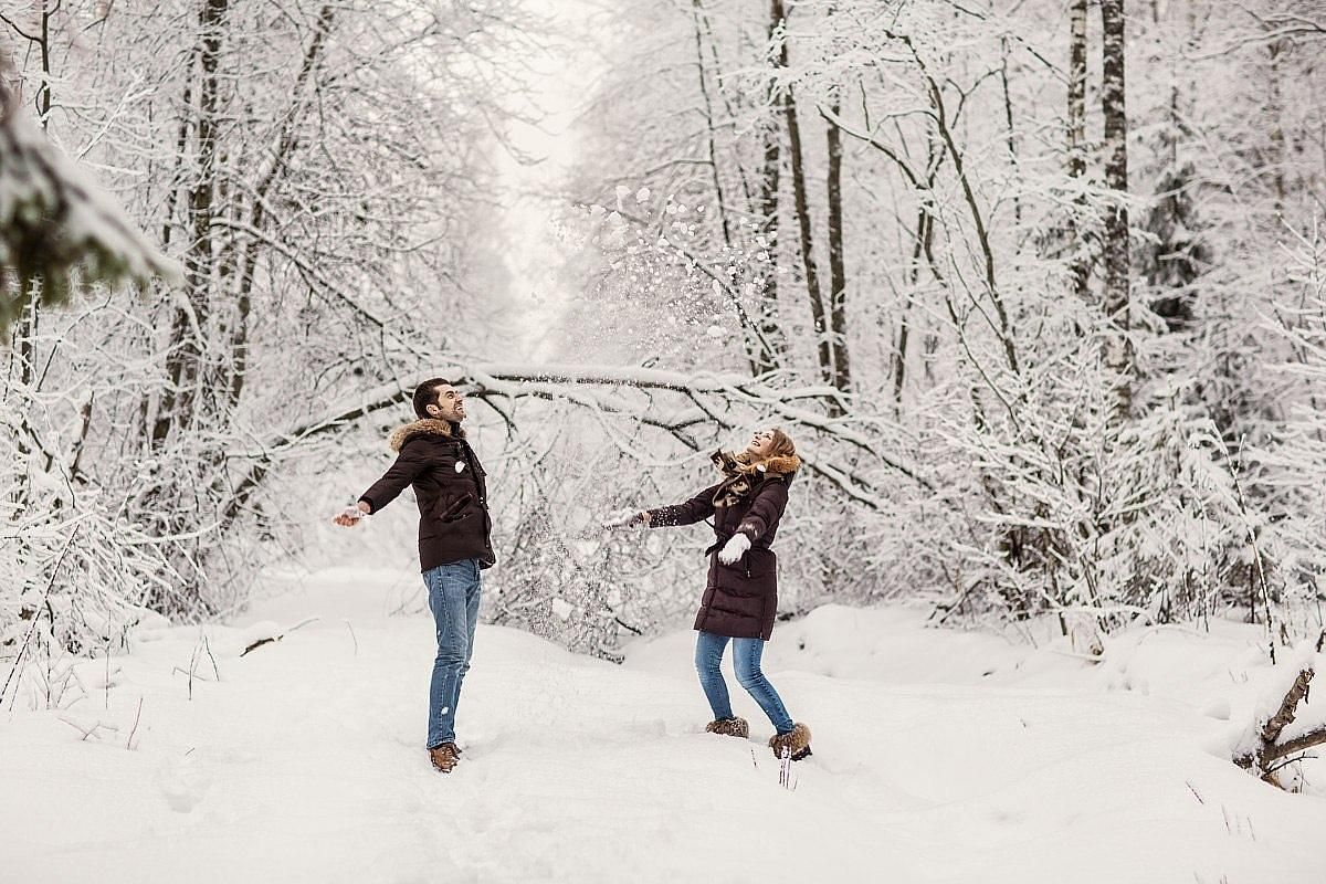 Зимний драйв в Лаго-Наки: хаски, ватрушки и термальный релакс