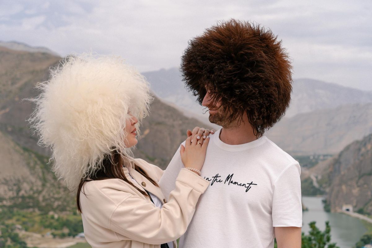 Горный Дагестан за 4 дня: Сулакский каньон, язык Тролля, Хунзах, Гамсутль, Гуниб, Гоор