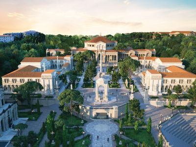 Крым: Севастополь + Новый Херсонес