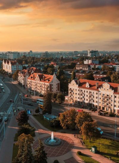 Калининград