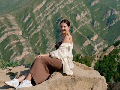 Горный Дагестан за 4 дня: Сулакский каньон, язык Тролля, Хунзах, Гамсутль, Гуниб, Гоор