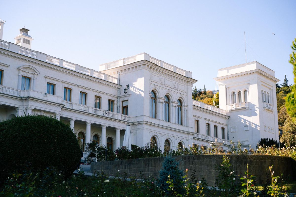 Сирень победы в Крыму (3 дня): Херсонес, Севастополь, Ай-Петри, Ялта, Белогорск