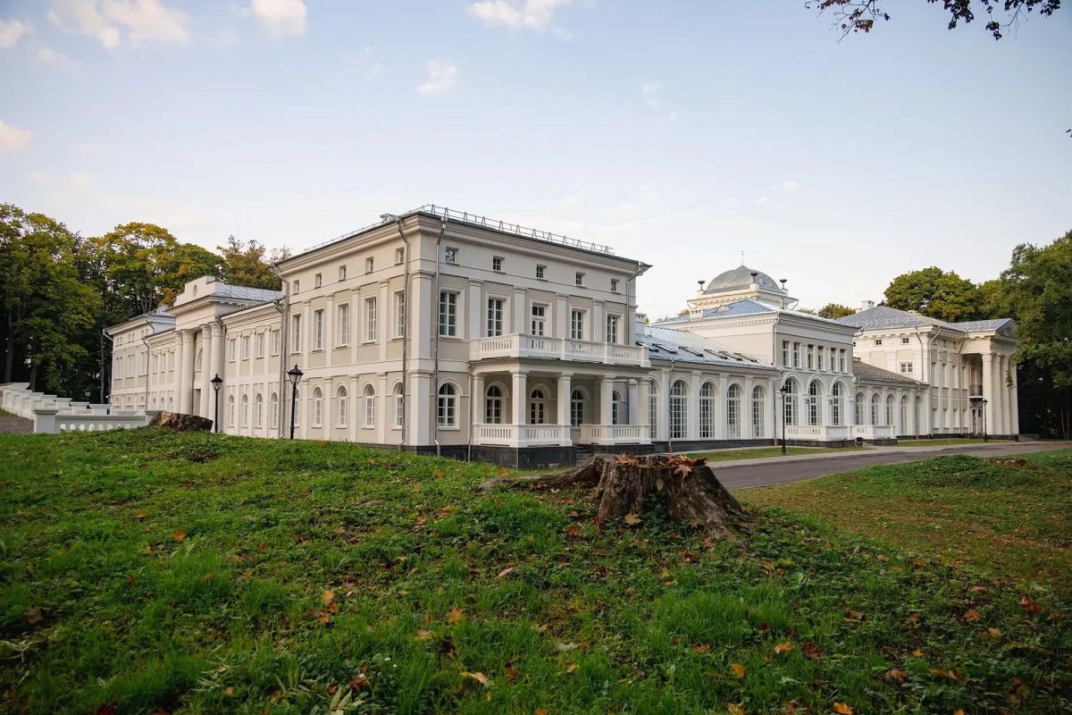 Красавица Беларусь