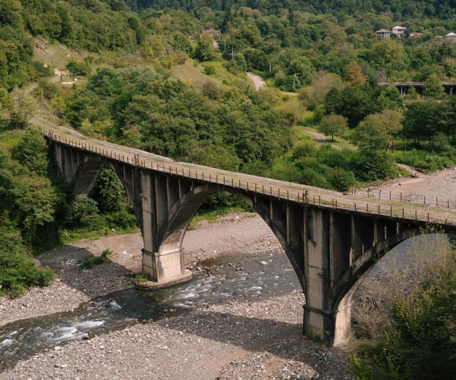 Туры в Абхазию