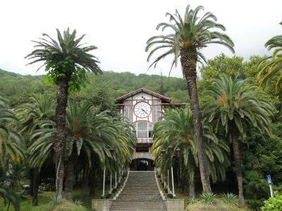 От востока до запада! Новое большое путешествие по Абхазии