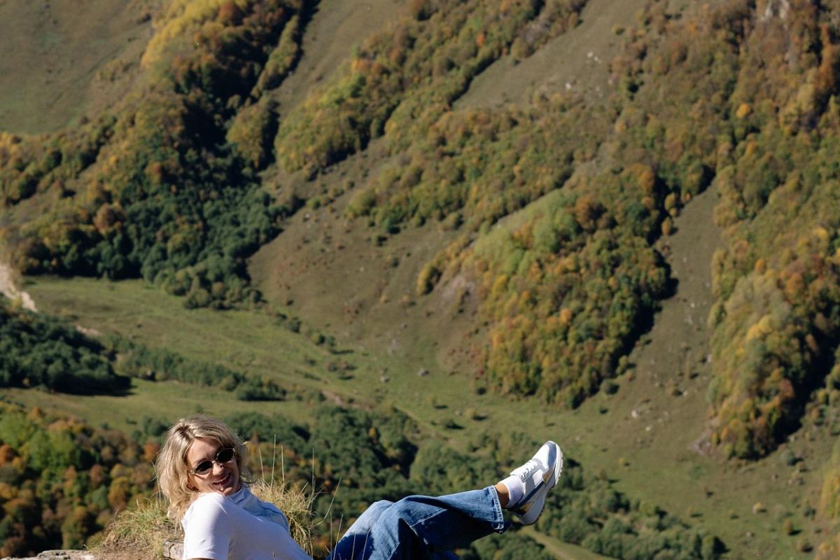 Путешествие в Чечню: сердце Грозного, высокогорное озеро Казеной-Ам