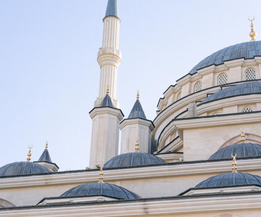 Туры в Чечню