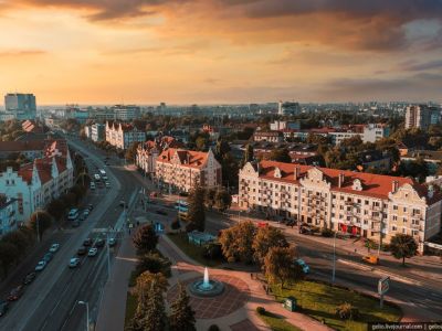 Калининград