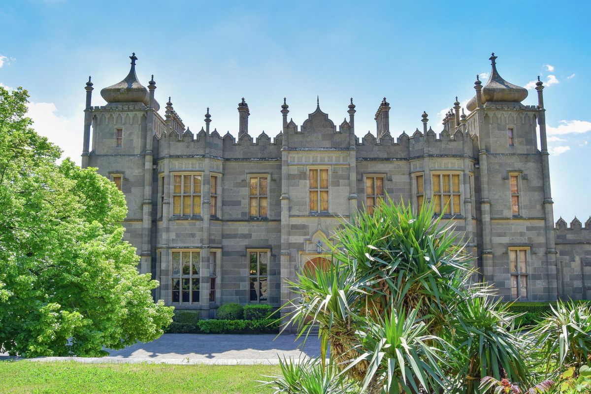 Парад тюльпанов в Ялте (3 дня)