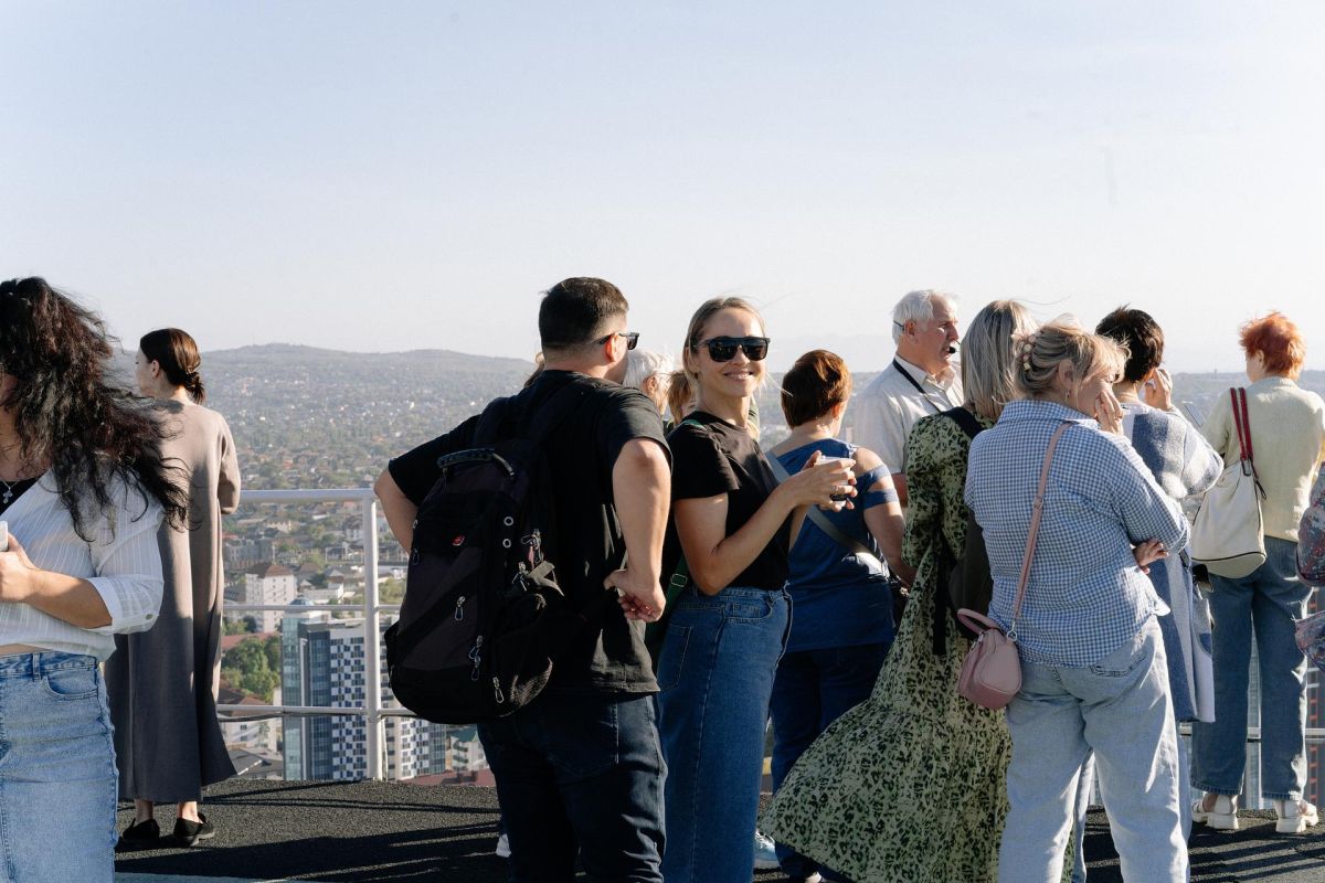 Северная Осетия + Чечня