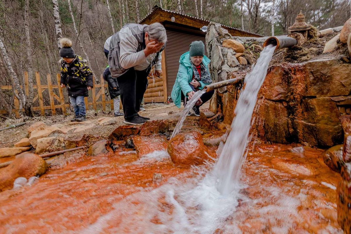«От ущелий до Эльбруса: путешествие по Кабардино‑Балкарии»