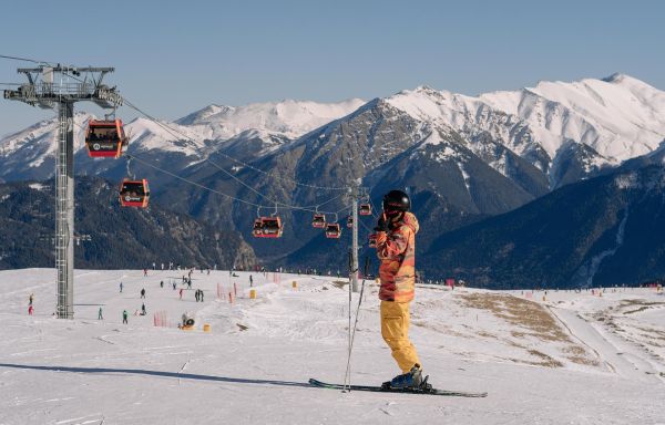 Архыз–экспресс: экскурсионный тур на 1 день