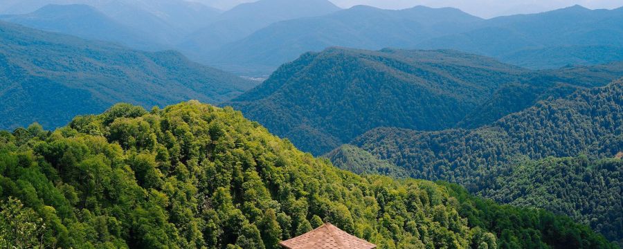 Туры в Адыгею