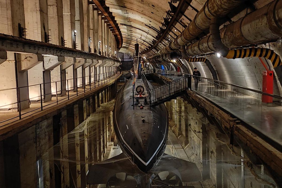 Крым за 2 дня: по древней Тавриде