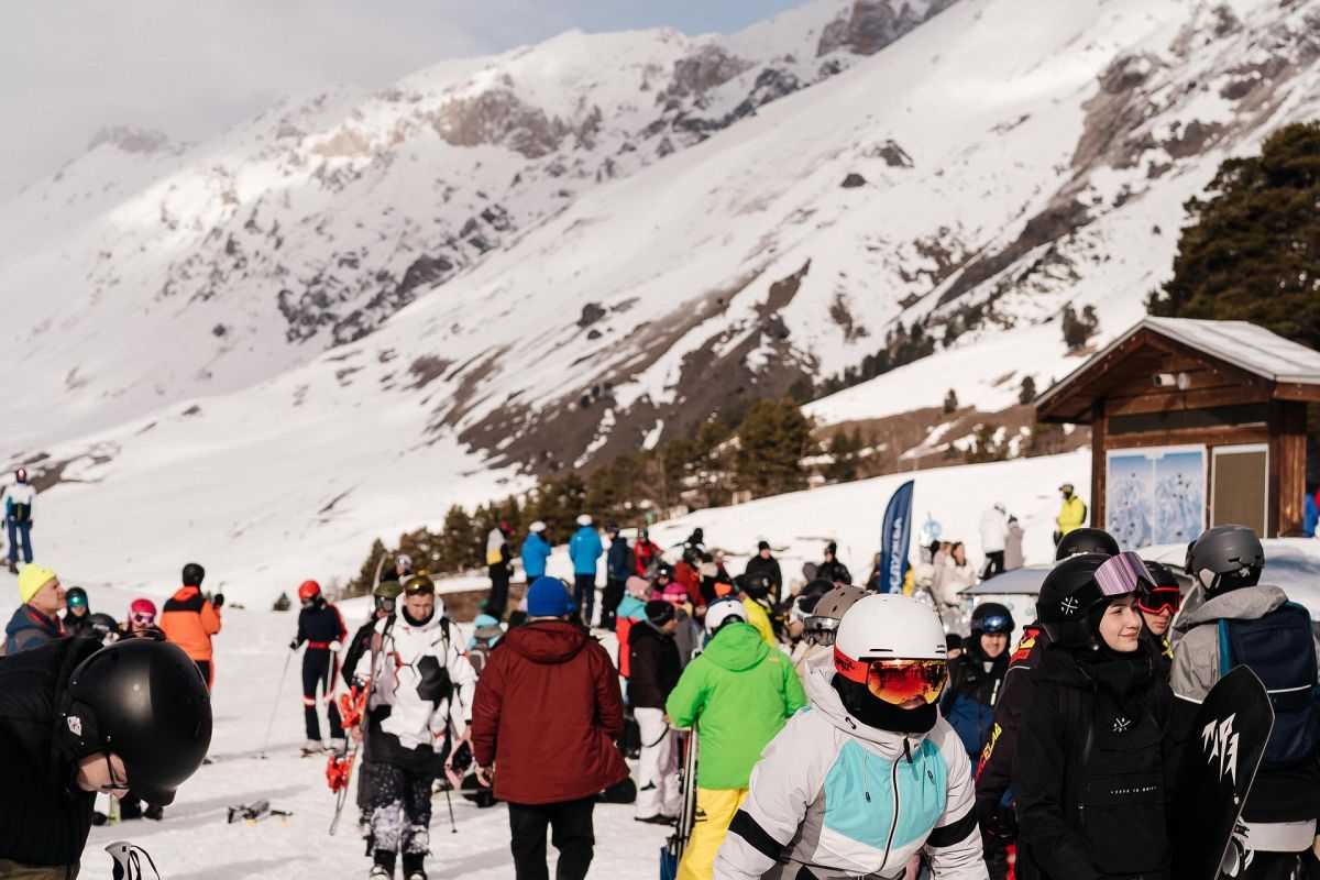 Архыз–экспресс: экскурсионный тур на 1 день